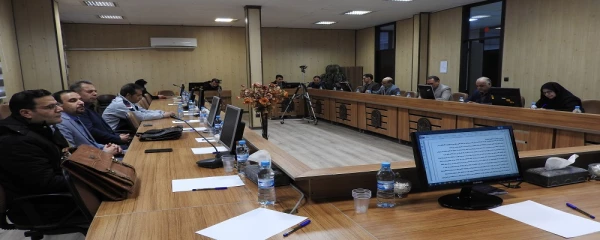  دوره بازآموزی مدرسان کارورزی 2 و 4 2