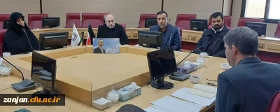 ایجاد مقطع کارشناسی ارشد رشته آموزش ابتدایی