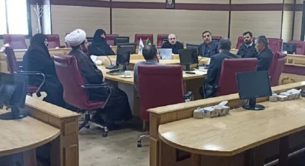 تاسیس مقطع کارشناسی ارشد رشته آموزش ابتدایی 3