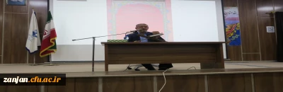 در راستای اجرای طرح دوشنبه های قرآنی و به مناسبت اعیاد شعبانیه برگزار شد:

محفل انس با قرآن و مولودی خوانی