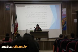 محفل انس باقرآن 6 اسفند 1401