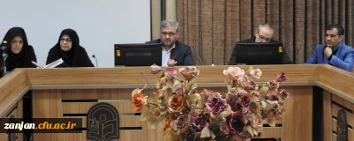 به مناسبت گرامی داشت هفته امور تربیتی و تربیت اسلامی، صورت گرفت