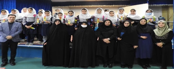 برگزاری نوزدهمین دوره جشنواره تدریس برتر در دانشگاه فرهنگیان استان زنجان 3