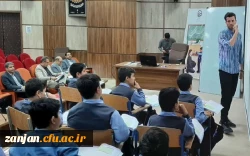 برگزاری دهمین دوره جشنواره تدریس برتر در دانشگاه فرهنگیان استان زنجان 3