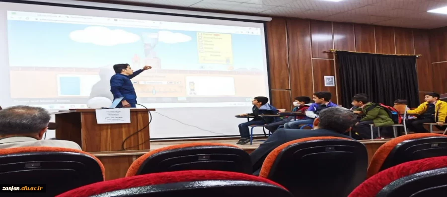 نتایج دهمین جشنواره برتر تدریس اعلام گردید 2