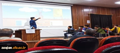 نتایج دهمین جشنواره برتر تدریس اعلام گردید