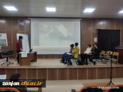 نتایج دهمین جشنواره برتر تدریس اعلام گردید 3