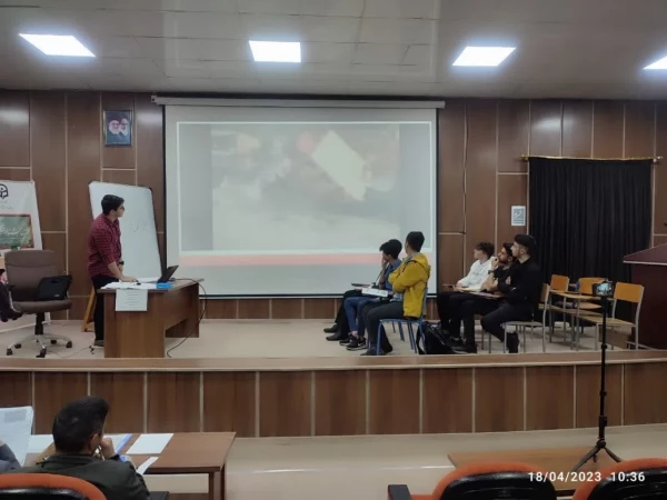 نتایج دهمین جشنواره برتر تدریس اعلام گردید 3