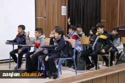 نتایج دهمین جشنواره برتر تدریس اعلام گردید 4