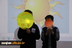 نتایج دهمین جشنواره برتر تدریس اعلام گردید 5