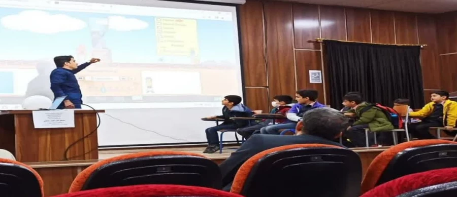  نتایج دهمین جشنواره برتر تدریس اعلام گردید 3