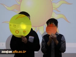  نتایج دهمین جشنواره برتر تدریس اعلام گردید 4