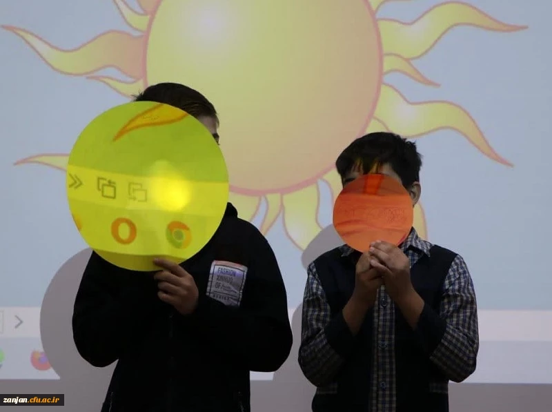  نتایج دهمین جشنواره برتر تدریس اعلام گردید 4