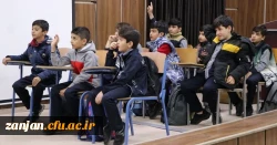  نتایج دهمین جشنواره برتر تدریس اعلام گردید 5