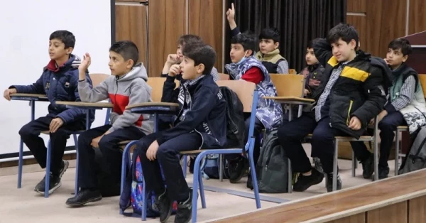  نتایج دهمین جشنواره برتر تدریس اعلام گردید 5