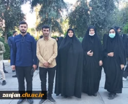 دیدار جمعی از معلمان با رهبر معظم انقلاب به مناسبت روز معلم  4