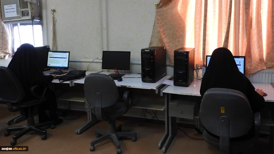 آزمون مجازی بخش معارفی مرحله کشوری جشنواره قرآن و عترت دانشگاه فرهنگیان 2