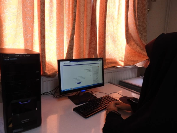 آزمون مجازی بخش معارفی مرحله کشوری جشنواره قرآن و عترت دانشگاه فرهنگیان 3