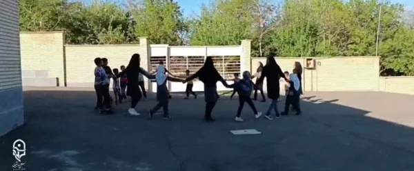 اردوی جهادی هجرت بسیج دانشجویی برگزار شد
 2