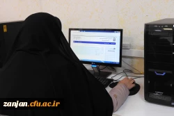 آزمون مجازی بخش معارفی مرحله کشوری جشنواره قرآن و عترت دانشگاه فرهنگیان 4