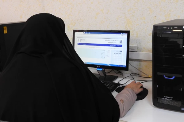 آزمون مجازی بخش معارفی مرحله کشوری جشنواره قرآن و عترت دانشگاه فرهنگیان 4