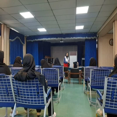 به مناسبت گرامیداشت هفته سلامت برگزار شد:  2