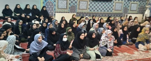 گرامی داشت هفته سراهای دانشجویی 2