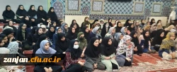 گرامی داشت هفته سراهای دانشجویی 3