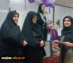 گرامی داشت هفته سراهای دانشجویی 4