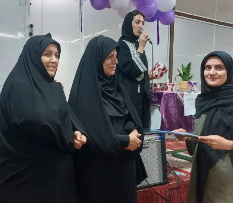 گرامی داشت هفته سراهای دانشجویی 4