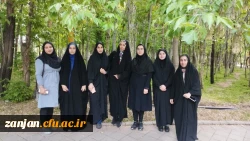 برگزاری ویژه برنامه ی گرامی داشت دهه ی سرآمدی با همکاری معاونت فرهنگی و اجتماعی شهرداری زنجان 6