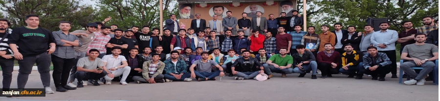 برگزاری ویژه برنامه ی گرامی داشت دهه ی سرآمدی آموزش با همکاری معاونت فرهنگی و اجتماعی شهرداری زنجان 2