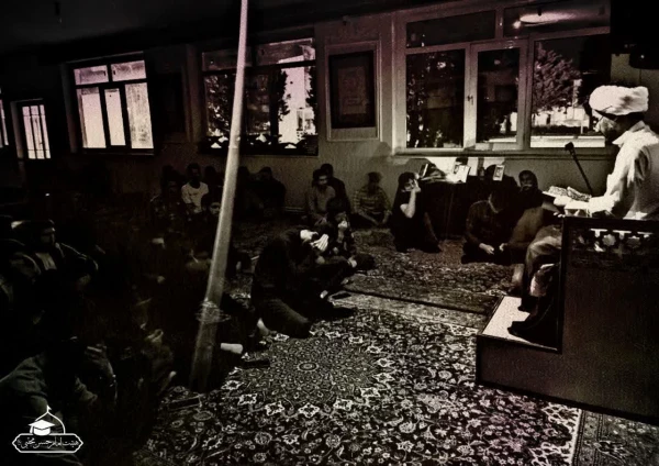 ویژه مراسم شهادت امام جعفر صادق (ع) 2