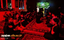 ویژه مراسم شهادت امام جعفر صادق (ع) 2