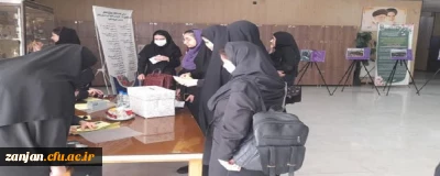 برگزاری انتخابات شورای صنفی دانشجویان پردیس الزهرا(س) 