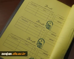 برگزاری انتخابات شورای صنفی دانشجویان پردیس الزهرا(س)  2