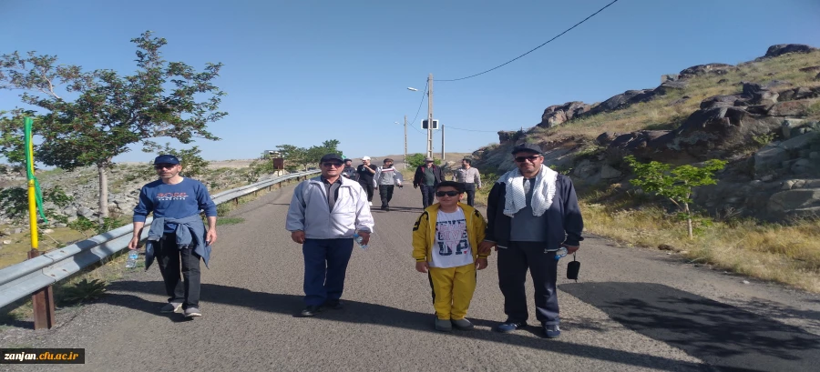 حضور در مزار شهدای گمنام بمناسبت سالگرد رحلت امام خمینی (ره) و قیام 15 خرداد 2