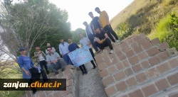 حضور در مزار شهدای گمنام بمناسبت سالگرد رحلت امام خمینی (ره) و قیام 15 خرداد 2