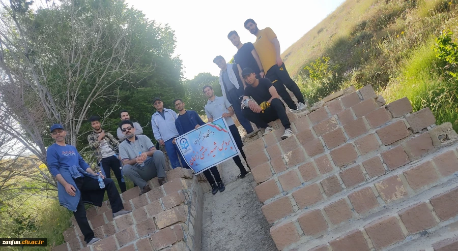 حضور در مزار شهدای گمنام بمناسبت سالگرد رحلت امام خمینی (ره) و قیام 15 خرداد 2