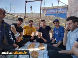 حضور در مزار شهدای گمنام بمناسبت سالگرد رحلت امام خمینی (ره) و قیام 15 خرداد 2