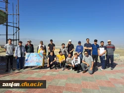 حضور در مزار شهدای گمنام بمناسبت سالگرد رحلت امام خمینی (ره) و قیام 15 خرداد 2