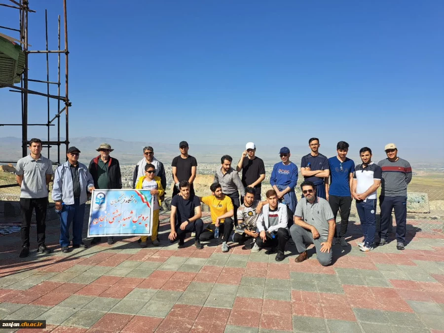 حضور در مزار شهدای گمنام بمناسبت سالگرد رحلت امام خمینی (ره) و قیام 15 خرداد 2