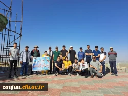 حضور در مزار شهدای گمنام بمناسبت سالگرد رحلت امام خمینی (ره) و قیام 15 خرداد 2