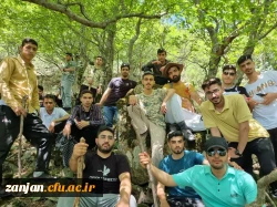 اردوی فرهنگی _تفریحی وفاق و همدلی (حامیم) 3