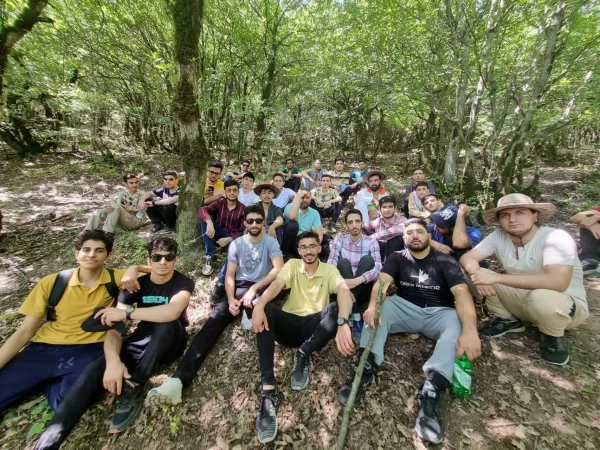 اردوی فرهنگی _تفریحی وفاق و همدلی (حامیم) 4