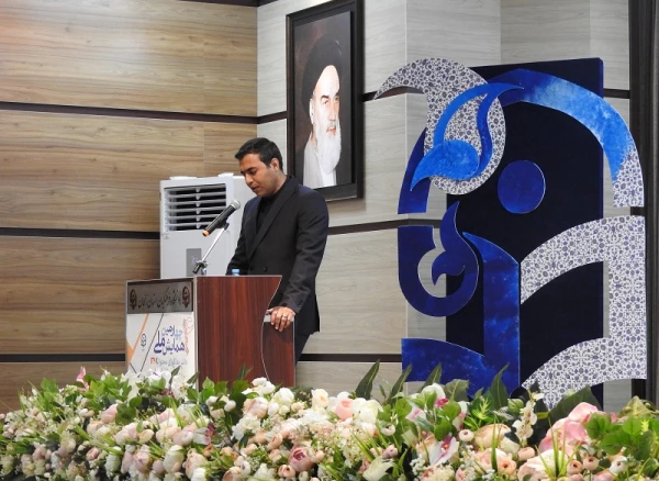 برگزاری چهارمین همایش ملی پداگوژی (دانش محتوا ) به میزبانی دانشگاه فرهنگیان استان زنجان 2