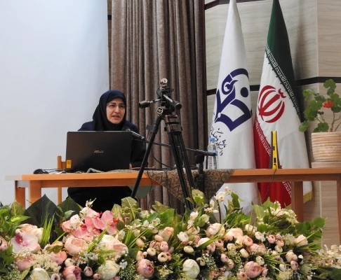 برگزاری چهارمین همایش ملی پداگوژی (دانش محتوا ) به میزبانی دانشگاه فرهنگیان استان زنجان 2