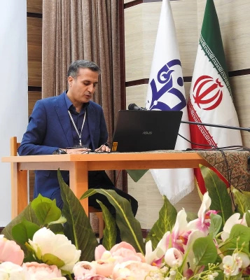 برگزاری چهارمین همایش ملی پداگوژی (دانش محتوا ) به میزبانی دانشگاه فرهنگیان استان زنجان 2