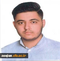 علی اصغر جعفری، نفر اول رشته نوآفرینی قرآنی در سی و هفتمین جشنواره ملی قرآن و عترت دانشجویان کشور 