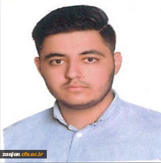 نتایج سی و هفتمین جشنواره ملی قرآن و عترت دانشجویان دانشگاه های کشور اعلام شد:

افتخار آفرینی دانشجوی دانشگاه فرهنگیان استان زنجان در سی و هفتمین جشنواره ملی قرآن و عترت دانشگاه های کشور